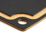Epicurean - 17.5" x 13" Slate/Natural Gourmet Series Cutting Board