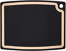 Epicurean - 19.5" x 15" x 3/8" Slate/Natural Gourmet Series Cutting Board - 003-20150201
