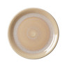 Steelite - 8 In Beige Revolution Plate Coupe (12 Per Case) - 17760567