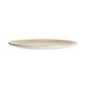 Steelite - 8 In Beige Revolution Plate Coupe (12 Per Case) - 17760567