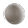 Steelite - 3 1/2 In X 3 In (8 Oz) White Taste Tilt Pot (12 Per Case) - 11070599
