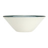 Steelite - 6 1/2 In X 2 3/8 In (19 1/4 Oz) Green Revolution Essence Bowl (12 Per Case) - 17780597