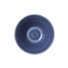 Steelite - 6 1/2 In X 2 3/8 In (19 1/4 Oz) Blue Revolution Essence Bowl (12 Per Case) - 17770597