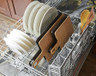 Epicurean - 14" x 7" Natural Handy Series Cutting Board