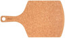 Epicurean - 23" x 14" x 3/16" Natural Pizza Peel - 007-231401