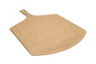 Epicurean - 23" x 14" x 3/16" Natural Pizza Peel - 007-231401