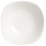 Steelite - 8 In (32 Oz) White Taste Casual Square Bowl (12 Per Case) - 11070602