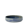 Steelite - 5 1/2 In X 1 1/4 In (10 1/2 Oz) Blue Aurora Vesuvius StackIng Tray (12 Per Case) - 17820561