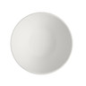 Steelite - 6 In X 3 In (27 Oz) White Willow Bowl (12 Per Case) - 9117C1211