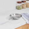 All-Clad - 10" d5 Polished Fry Pan - SD55110