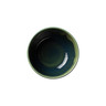 Steelite - 4 1/2 In X 2 1/2 In (16 Oz) Green Aurora Vesuvius Bowl (12 Per Case) - 17830628