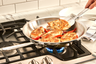 All-Clad - 12" d5 Polished Fry Pan - SD55112