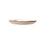 Steelite - 4 5/8 In White Craft Saucer Double Well (FITS 0234)(36 Per Case) - 11550165