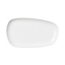 Steelite - 11 1/2 In White Taste Nordic Tray (6 Per Case) - 11070641