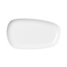 Steelite - 13 1/2 In White Taste Nordic Tray (6 Per Case) - 11070640