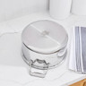 All-Clad - 8 QT d5 Polished Stockpot with Lid - SD55508