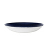 Steelite - 5 In (4 Oz) Blue Vesuvius Bowl Coupe (12 Per Case) - 12010571