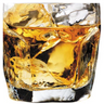 Libbey Glass - Chivalry Rocks Glass 10.5oz - 2485