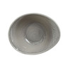 Steelite - 7 In X 5 1/2 In (14 1/2 Oz) Gray Scape Bowl (12 Per Case) - 1402X0073
