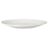 Steelite - 8 In White Contour Plate (24 Per Case) - 9001C092