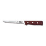 Victorinox - 6" Rosewood Stiff Blade Boning Knife