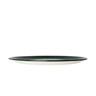 Steelite - 10 In Vesuvius Burnt Green Vesuvius Plate Coupe (12 Per Case) - 12030566