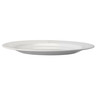 Steelite - 6 1/4 In White Bianco Man Plate (36 Per Case) - 9102C405