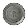 Steelite - 11 3/4 In Urban Gray Urban Plate Coupe (12 Per Case) - 12080565