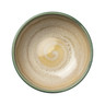 Steelite - 6 1/8 In X 2 3/8 (23 Oz) Green Aurora Revolution Bowl (12 Per Case) - 17810482