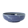 Steelite - 7 In X 2 3/4 In Blue Aurora Vesuvius Bowl (12 Per Case) - 17820484