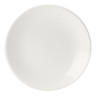 Steelite - 10 In White Contour Plate (24 Per Case) - 9001C091