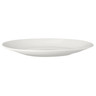 Steelite - 10 In White Contour Plate (24 Per Case) - 9001C091