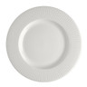 Steelite - 6 1/4 In White Willow Mid Rim Plate (36 Per Case) - 9117C1185