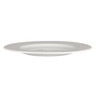 Steelite - 6 1/4 In White Willow Mid Rim Plate (36 Per Case) - 9117C1185