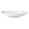 Steelite - 6 In (8 3/4 Oz) White Contour Bowl (36 Per Case) - 9001C097
