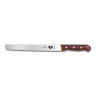 Victorinox - 10" Rosewood Ham Slicing Knife