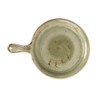 Steelite - 10 In X 7 In Green Craft Cookware Presentation Pan (6 Per Case) - 11310866