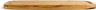 Bérard France - Nerro Premium Olivewood Cutting Board