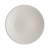 Royal Porcelain - 10 1/2 In White Rattan Plate (12 Per Case) - 62105ST1001