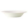 Royal Porcelain - 3 oz. White Avalon Fruit Bowl (36 Per Case) - 61101ST0284