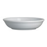 Royal Porcelain - 3 1/4 oz. White Belisa Fruit Bowl (36 Per Case) - 61100ST0129