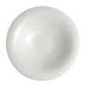 Royal Porcelain - 20 oz. White Bloom Coupe Bowl (12 Per Case) - 62104ST1060