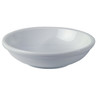 Royal Porcelain - 4 oz. White Tahara Sauce Dish (72 Per Case) - 61103ST0452