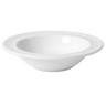 Royal Porcelain - 8 oz. White Cadence Fruit Dish (36 Per Case) - 62101ST0668