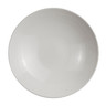 Royal Porcelain - 16 oz. White Rattan Pasta Bowl (12 Per Case) - 62105ST1006