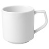 Royal Porcelain - 12 oz. White Opera Stack Mug (36 Per Case) - 61102ST0366