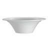 Royal Porcelain - 13 oz. White Bloom Grapefruit Bowl (36 Per Case) - 62104ST1038
