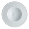 Royal Porcelain - 16 oz. White Belisa Pasta Plate (12 Per Case) - 61100ST0122