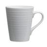 Royal Porcelain - 13 oz. White Belisa Mug (36 Per Case) - 61100ST0140