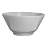 Royal Porcelain - 25 3/4 oz. White Vortex SoupCereal Bowl (36 Per Case) - 61105ST0515